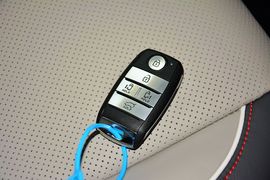 2015款起亚嘉华3.3L自动型