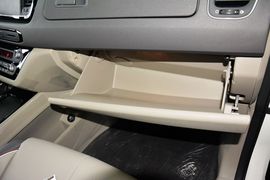 2015款起亚嘉华3.3L自动型