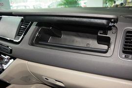 2015款起亚嘉华3.3L自动型