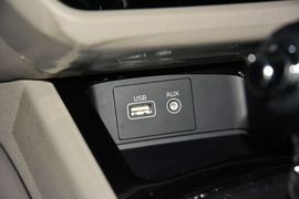 2015款起亚嘉华3.3L自动型