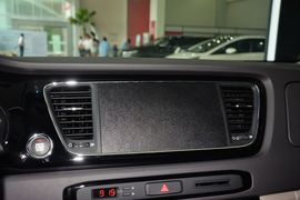 2015款起亚嘉华3.3L自动型