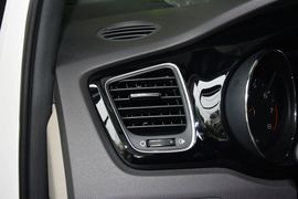 2015款起亚嘉华3.3L自动型