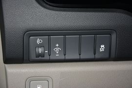 2015款起亚嘉华3.3L自动型