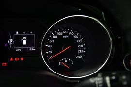 2015款起亚嘉华3.3L自动型