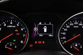 2015款起亚嘉华3.3L自动型