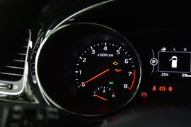 2015款起亚嘉华3.3L自动型