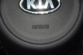 2015款起亚嘉华3.3L自动型