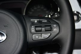 2015款起亚嘉华3.3L自动型