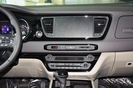 2015款起亚嘉华3.3L自动型