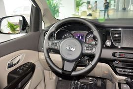 2015款起亚嘉华3.3L自动型