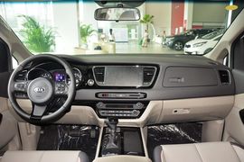 2015款起亚嘉华3.3L自动型