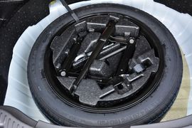 2015款别克昂科拉1.4T手动两驱都市进取型