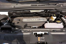 2015款别克昂科拉1.4T手动两驱都市进取型