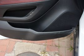 2015款别克昂科拉1.4T手动两驱都市进取型