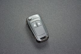 2015款别克昂科拉1.4T手动两驱都市进取型