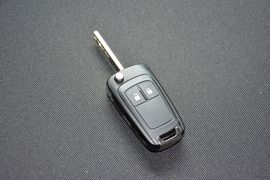 2015款别克昂科拉1.4T手动两驱都市进取型