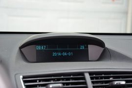 2015款别克昂科拉1.4T手动两驱都市进取型