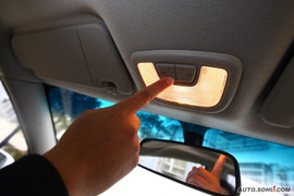 2010款新赛欧1.4手动豪华版试驾