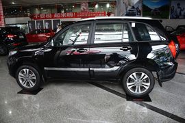 2014款奇瑞瑞虎3