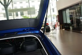 2015款大众朗行1.6L自动豪华型