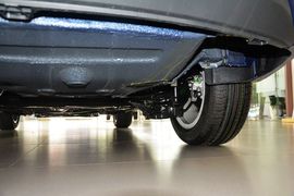 2015款大众朗行1.6L自动豪华型