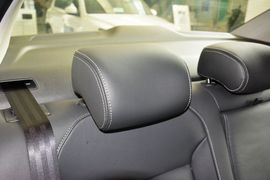 2015款大众朗逸1.6L自动舒适型