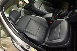 2015款大众朗逸1.6L自动舒适型