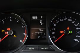 2015款大众朗逸1.6L自动舒适型