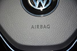 2015款大众朗逸1.6L自动舒适型