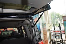 2014款东风风度帅客1.6L手动舒适型
