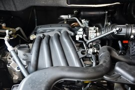 2014款东风风度帅客1.6L手动舒适型