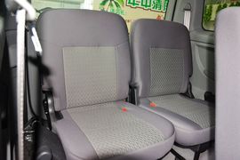 2014款东风风度帅客1.6L手动舒适型