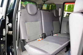2014款东风风度帅客1.6L手动舒适型