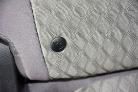 2014款东风风度帅客1.6L手动舒适型