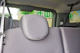 2014款东风风度帅客1.6L手动舒适型