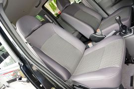 2014款东风风度帅客1.6L手动舒适型