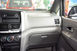 2014款东风风度帅客1.6L手动舒适型