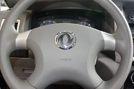 2014款东风风度帅客1.6L手动舒适型