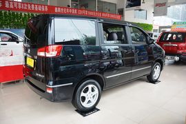 2014款东风风度帅客1.6L手动舒适型