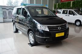 2014款东风风度帅客1.6L手动舒适型