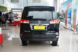 2014款东风风度帅客1.6L手动舒适型