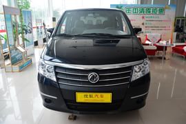 2014款东风风度帅客1.6L手动舒适型