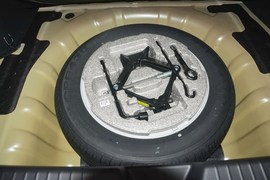 2013款起亚凯尊2.4L
