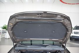 2013款起亚凯尊2.4L