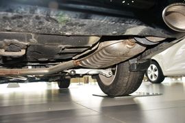 2013款起亚凯尊2.4L