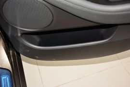 2013款起亚凯尊2.4L
