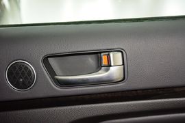 2013款起亚凯尊2.4L