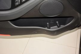 2013款起亚凯尊2.4L