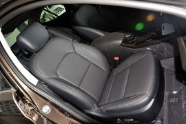 2013款起亚凯尊2.4L