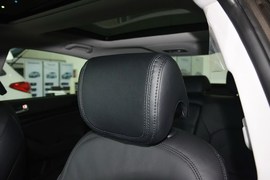 2013款起亚凯尊2.4L